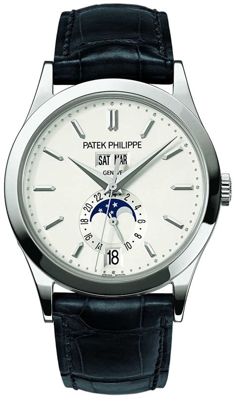 patek philippe ref 5396g price|Patek Philippe complications annual calendar.